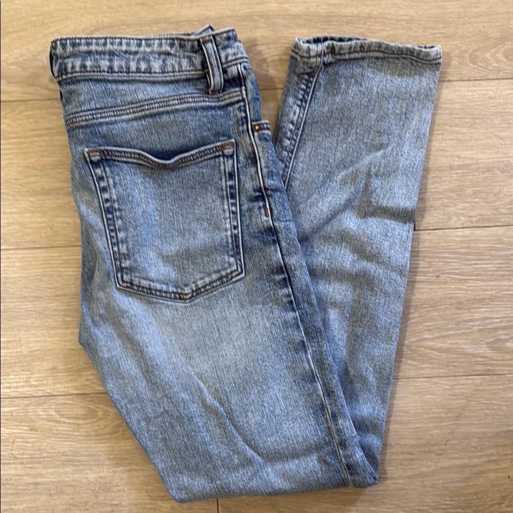 ASOS Classic Blue Denim Jeans